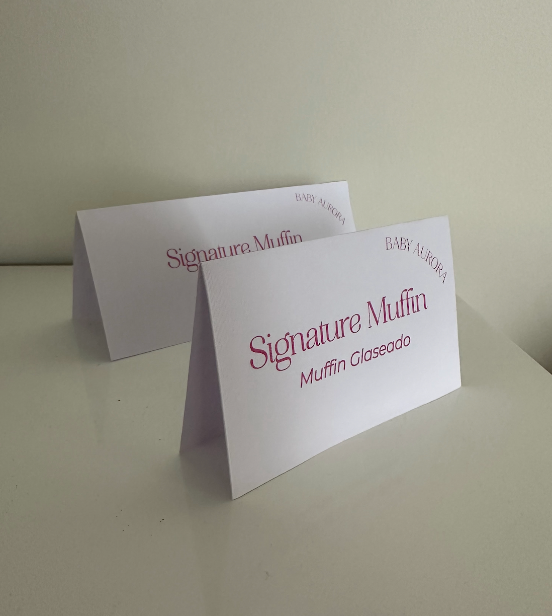 20 Name Tags