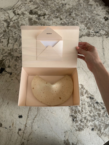 Fortune Cookie