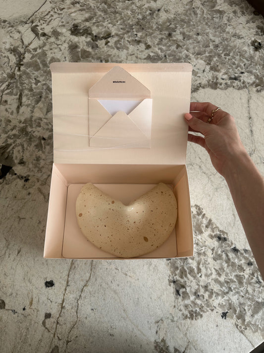 Fortune Cookie