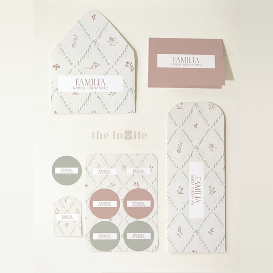Stella Set
